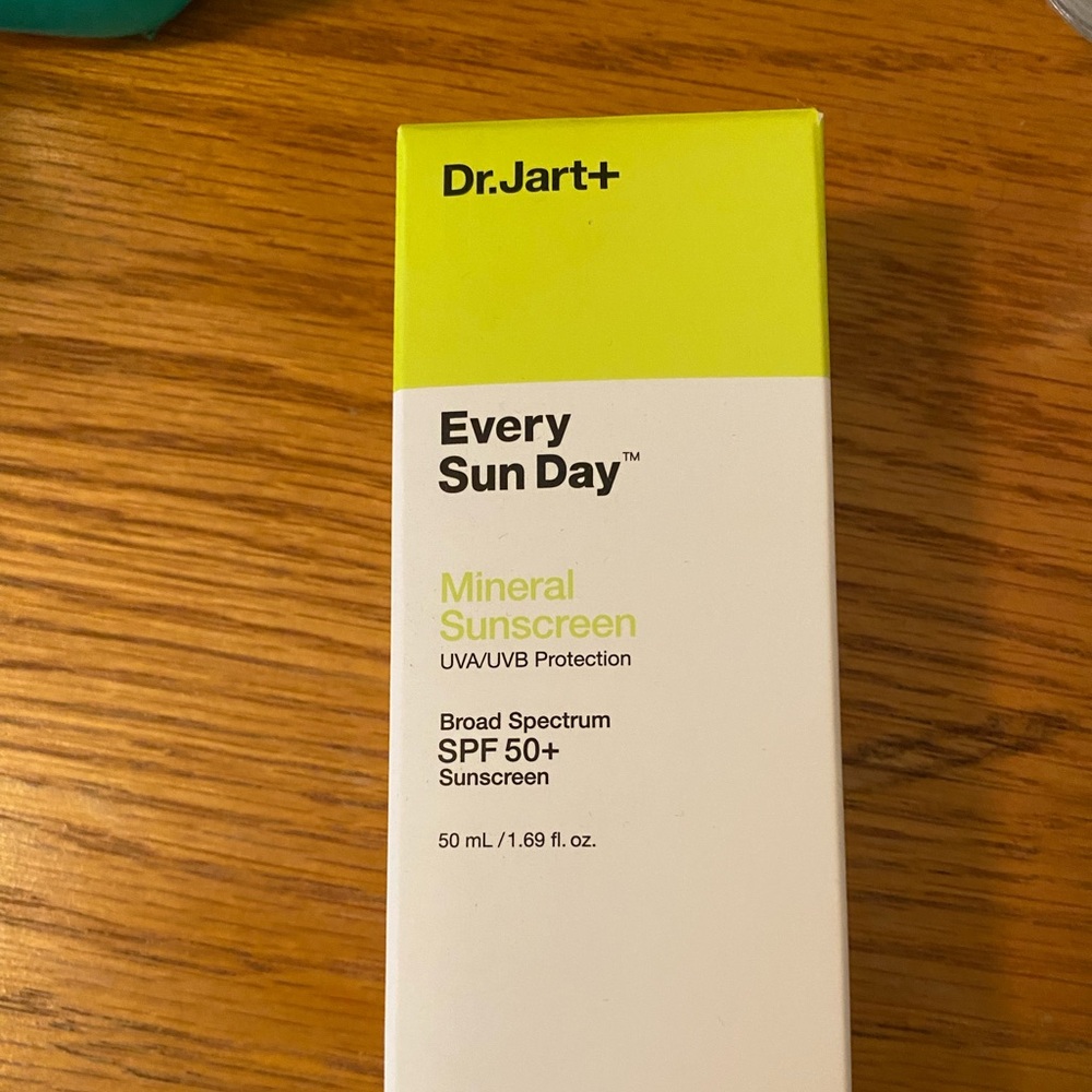Dr. Jart+ Every Sun Day SPF